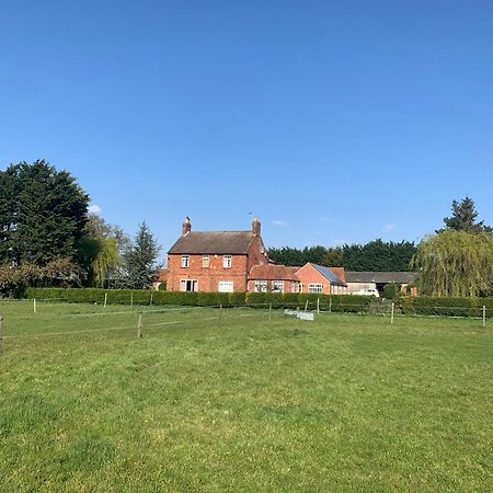 Wellbet Farm Hotel Swinderby Exterior foto